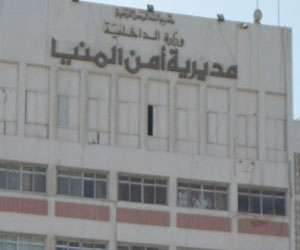 مصر اليوم - تنفيذ 613 حكمًا وضبط 1178 مخالفة مروريَّة في المنيا