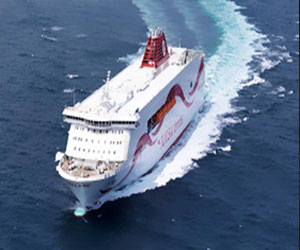   مصر اليوم - ولادة مفاجئة تعطل باخرة تونسية أكثر من ساعتين