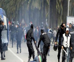 مصر اليوم - مقتل مسلح في اشتباك مع عناصر الشرطة الروسية