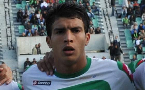   مصر اليوم - الرَّجاء يُطالب اتِّحاد كرة القدم المغربي بإلغاء طرد لاعبه في مباراة سلا