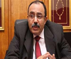   مصر اليوم - محافظ القليوبية: إنشاء مكتب لخدمة المستثمرين في الخانكة