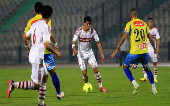   مصر اليوم - اتحاد الكرة يبحث عن مخرج لحلّ أزمة الأقساط المتأخرة لدى ماسبيرو