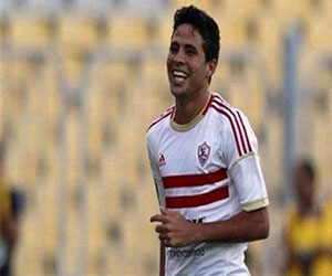   مصر اليوم - محمد إبراهيم ينفي اتهامه للجنة المسابقات بعد توقيعها عقوبة الإيقاف عليه