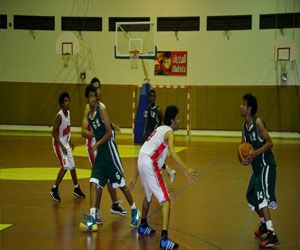 مصر اليوم - الوحدة يواجه الهلال في لقاء مؤجل لممتاز الطائرة السعودي الثلاثاء