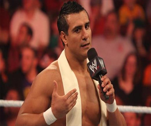 مصر اليوم - المصارع ألبيرتو ديل ريو: برشلونة أصغر من أن يقارن بريال مدريد