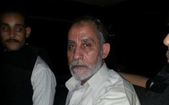   مصر اليوم - جنايات المنيا تُقرر إحالة أوراق 528 إخوانيًّا إلى المفتي