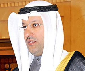   مصر اليوم - وزير الصحة الكويتي يعلن اكتمال الاستعدادات لعقد القمة العربية