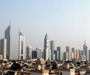 مصر اليوم - فنادق في دبي ترفع الأسعار 500% مستغلة قوة الطلب