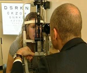   مصر اليوم - دراسة طبية تتوقع فقدان 4 ملايين شخص لبصره بحلول عام 2020