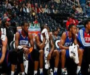   مصر اليوم - الخسارة الـ24 على التوالي لفيلادلفيا في الدوري الأميركي للمحترفين