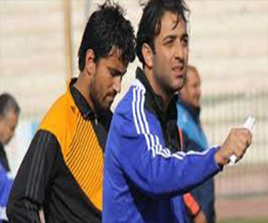   مصر اليوم - مشاداة بين لاعبي الزمالك وأحد سائقي التاكسي في مطار القاهرة