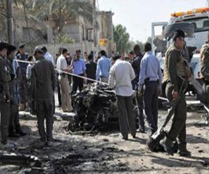 مصر اليوم - مقتل وإصابة 9 أشخاص في حوادث أمنية في العراق