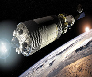   مصر اليوم - ناسا تطلق مركبات فضائية تجارية بحلول عام 2017