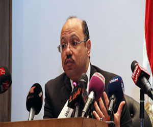   مصر اليوم - وزير المالية يزور واشنطن فى 9 إبريل المقبل