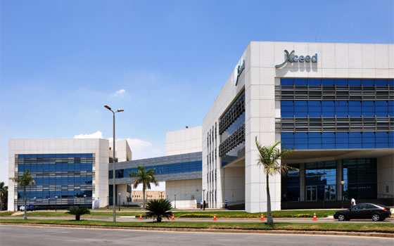   مصر اليوم - إكسيد تشارك في مؤتمر إدارة خدمة العملاء في دبي نهاية الشهر الجاري