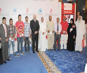   مصر اليوم - الحكومة الإلكترونية البحرينية تشارك في نقل الإبتكار في إثيوبيا