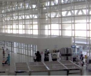   مصر اليوم - مطار الملك خالد الدولي يحقق رقمًا قياسيًا في عدد الرحلات الداخلية