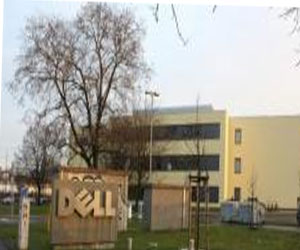   مصر اليوم - ديل تستحوذ على شركة لتحليل البيانات