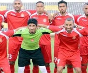   مصر اليوم - الرفاع الشرقي يبلغ النهائي على حساب الشباب في كأس ملك البحرين لكرة القدم