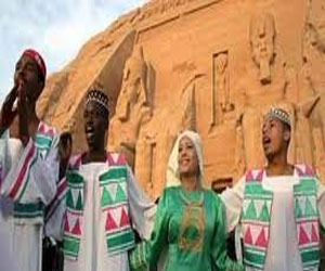   مصر اليوم - وفد فني موريتاني يطالب بإستمرار تنظيم مهرجانات فنية أفريقية