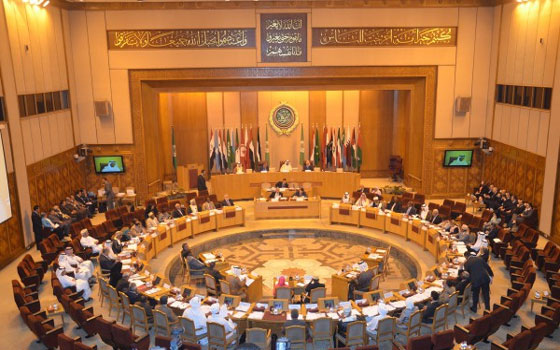   مصر اليوم - فعاليّات القمة العربيّة في دورتها الـ 25 تنطلق في الكويت