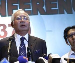   مصر اليوم - الصين تطالب السلطات الماليزية ببيانات الأقمار الصناعية بخصوص الطائرة المفقودة