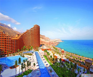   مصر اليوم - تراجع خسائر المصرية للمنتجعات السياحية 57% في 2013