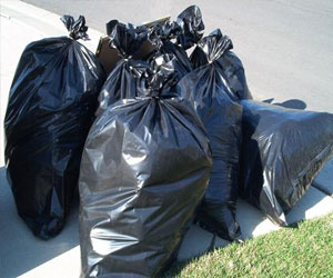   مصر اليوم - وزارة البيئة العمانية تدرس آثار استخدام الأكياس البلاستيكية على البيئة