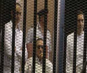   مصر اليوم - تأجيل مُحاكمة القَرن إلى السبت للاستِماع إلى مُرافعة الدِفاع