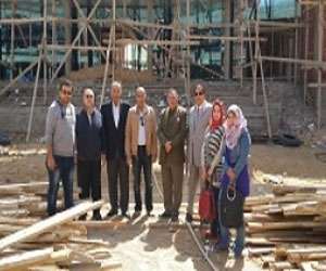   مصر اليوم - المجلس الأعلى للجامعات يُقِرّ إنشاء جامعة أهليّة في العبور