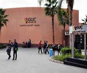 مصر اليوم - الجامعة الألمانيّة في القاهرة تُنظم مؤتمرًا للبحوث