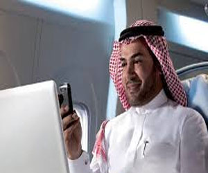   مصر اليوم - 51 مليون اشتراك في الاتصالات المتنقلة وأكثر من 16 مليون مستخدم للإنترنت بالمملكة