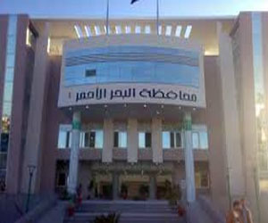   مصر اليوم - رحلة لشباب حلايب وشلاتين إلى الغردقة أول أبريل