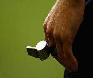   مصر اليوم - إعلان الحكام المشاركين في دورة الصعود لأندية الدرجة الثالثة في السعودية