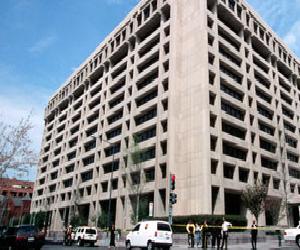   مصر اليوم - صندوق النقد الدولي يقرر صرف قرض بقيمة 555,6 مليون دولار لباكستان