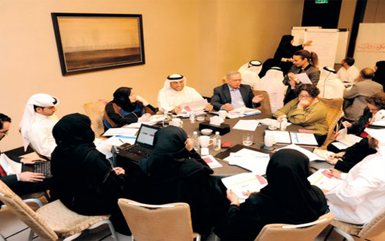   مصر اليوم - دبيّ تكشف عن الخطَّة الاستراتجيّة للعام 2021