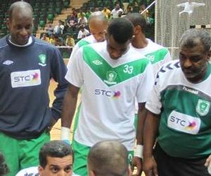   مصر اليوم - الأهلي يستعيد صدارة دوري اليد بنقاط الابتسام