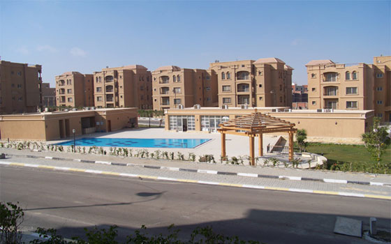   مصر اليوم - مشاعر القابضة تبدء العمل في مجمّع تجاريّ جديد في التجمّع الخامس