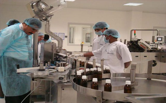   مصر اليوم - مؤتمر التعاون المصري الروماني يَدّعو إلى تسّجيل الأدويّة المحليّة لدى الاتحاد الأوروبيّ