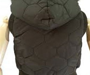   مصر اليوم - سترة ذكية تدفعك للعدو أسرع