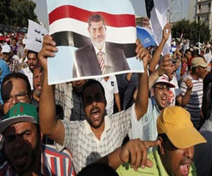   مصر اليوم - محاكمة ١٦ إخوانيًّا بتهمة قطع الطريق في أحداث مدينة نصر