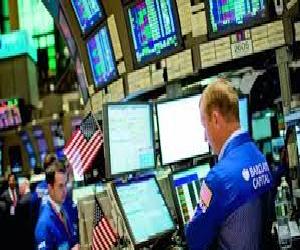   مصر اليوم - الأسهم الأميركية تغلق على انخفاض