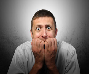   مصر اليوم - دراسة أميركية : الخوف يؤدي بالإنسان إلى فتح عينيه