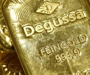   مصر اليوم - أسعار الذهب تهبط حوالي 2 %