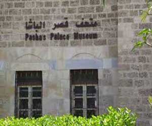   مصر اليوم - مُتحف  الباشا مجمع للثقافة المغربيّة والأمازيغيّة في مراكش