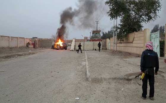   مصر اليوم - نواب من مُتَحِدون يؤكّدون مقاطعة الانتخابات المقبلة حال استمرار الإبادة الجماعيّة في ديالى