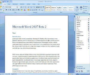   مصر اليوم - مايكروسوفت تحذر من ثغرة أمنية في برنامج Word