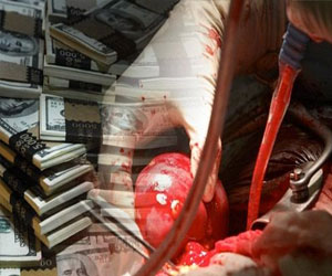   مصر اليوم - الصين تستغل الإنترنت لتخفيف العجز في الأعضاء البشرية