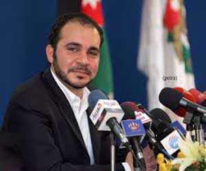   مصر اليوم - الإتحاد الأردني يَحظر السياسة في مَلاعب كُرة القدم