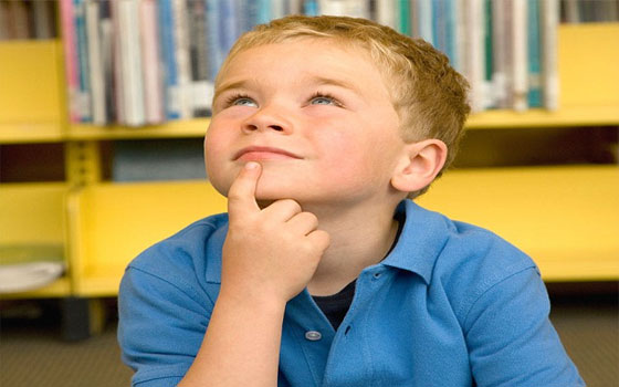   مصر اليوم - الكشف عن جين مُرتبط بانخفاض مُعدّل ذكاء الأطفال